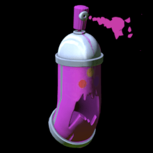 Savage Spray